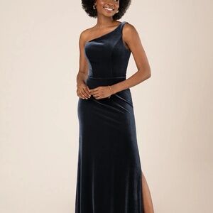 Sorella Vita 9656 Size 16 in Navy